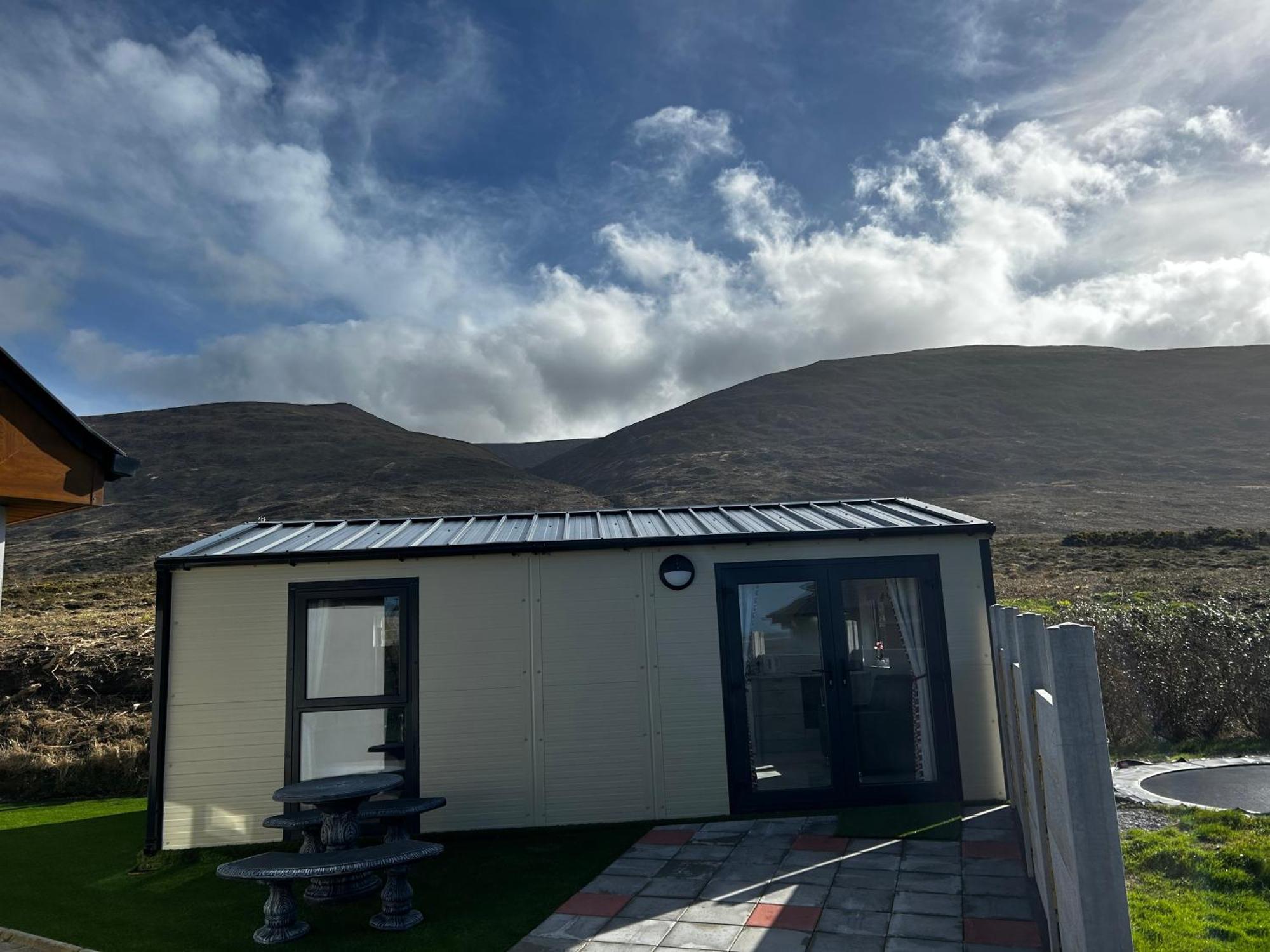Atlantic Sea View Lejlighed Tralee Eksteriør billede
