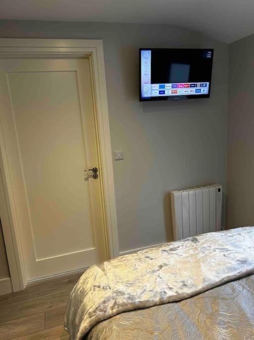 Atlantic Sea View Lejlighed Tralee Eksteriør billede