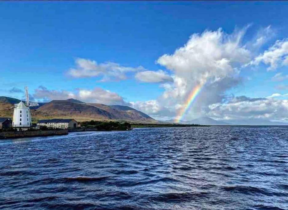 Atlantic Sea View Lejlighed Tralee Eksteriør billede